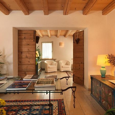 Villa Toderini Codogne Bagian luar foto
