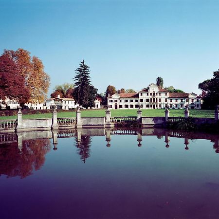 Villa Toderini Codogne Bagian luar foto