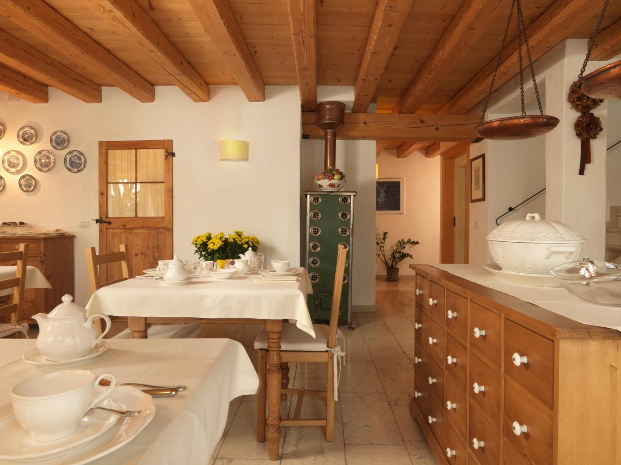 Villa Toderini Codogne Bagian luar foto