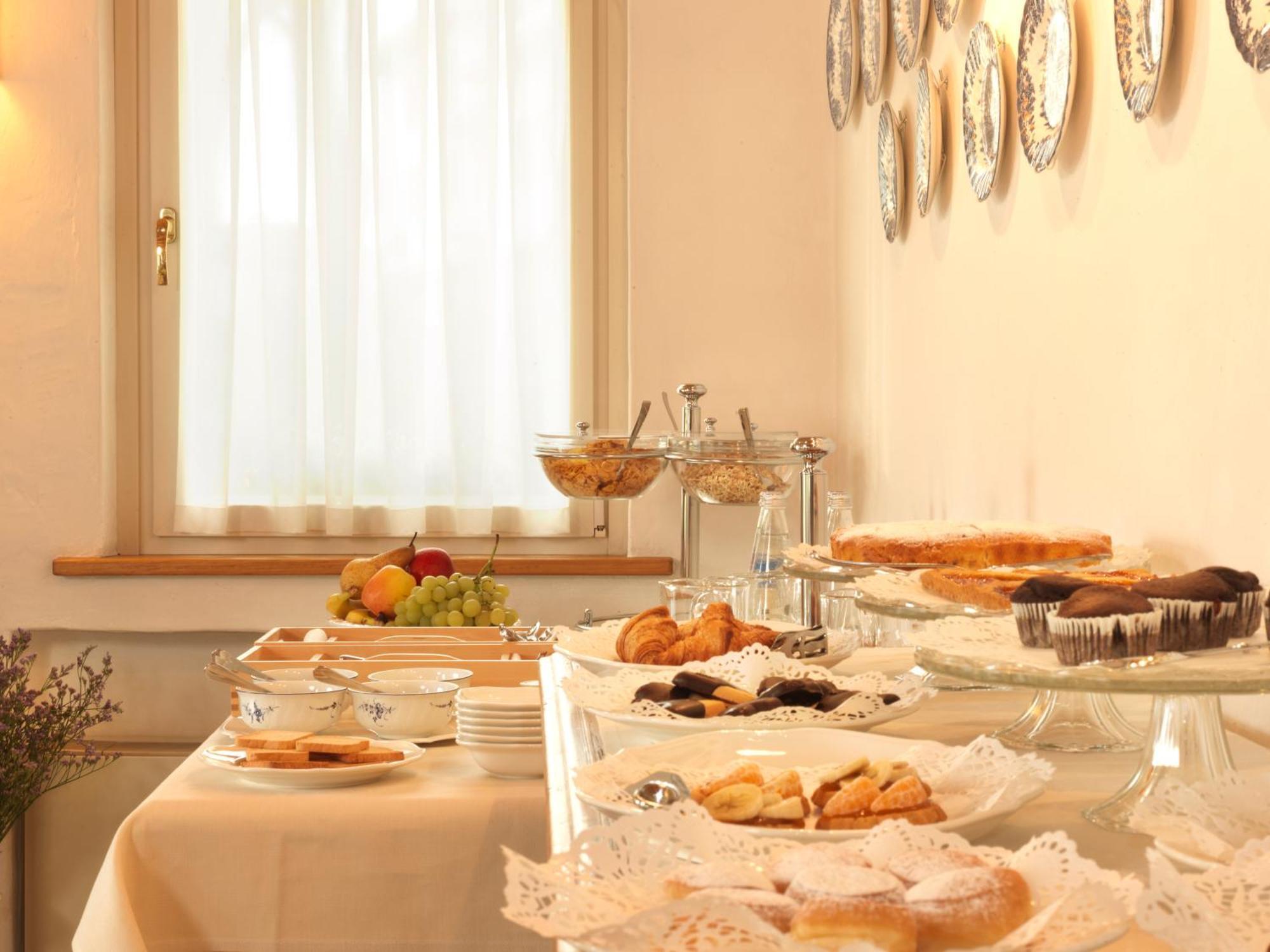 Villa Toderini Codogne Bagian luar foto