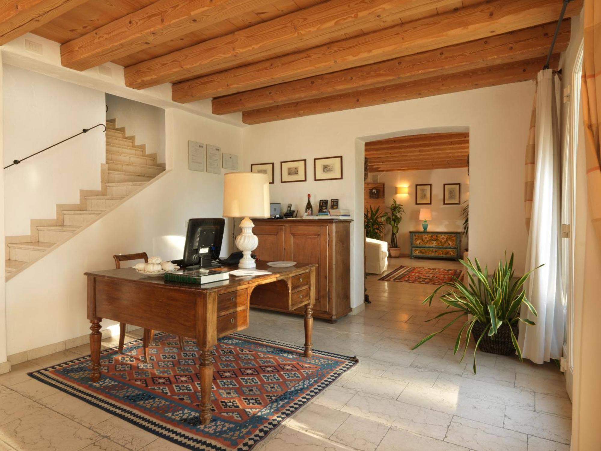 Villa Toderini Codogne Bagian luar foto