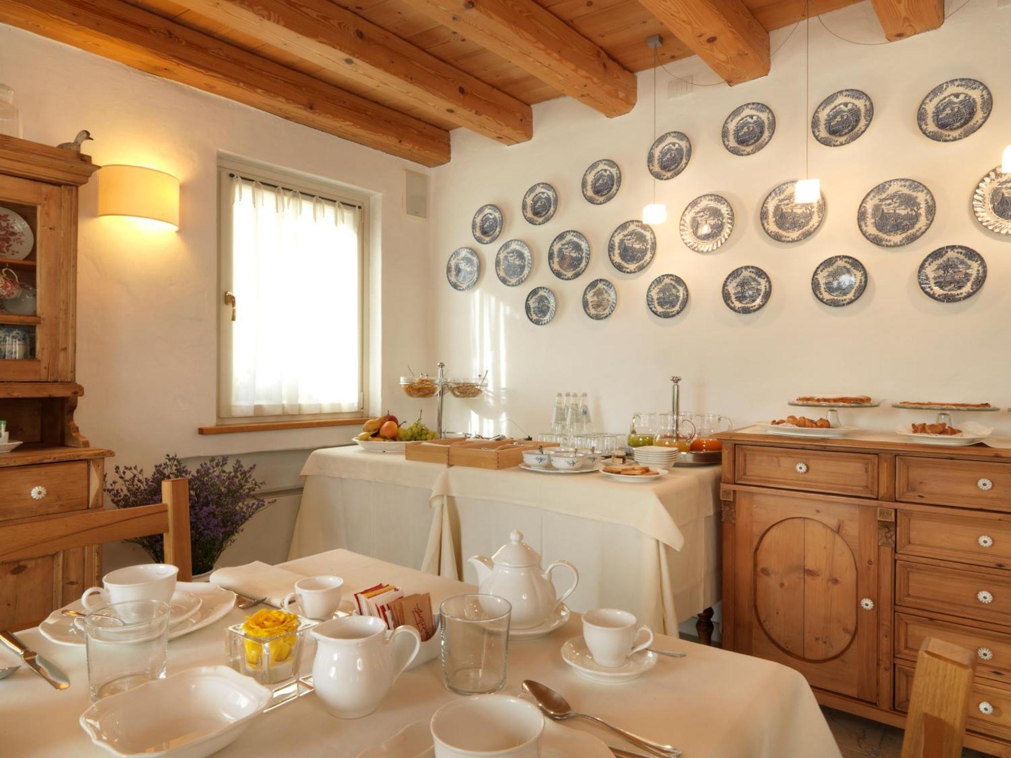 Villa Toderini Codogne Bagian luar foto
