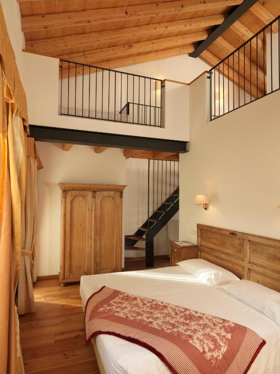 Villa Toderini Codogne Ruang foto
