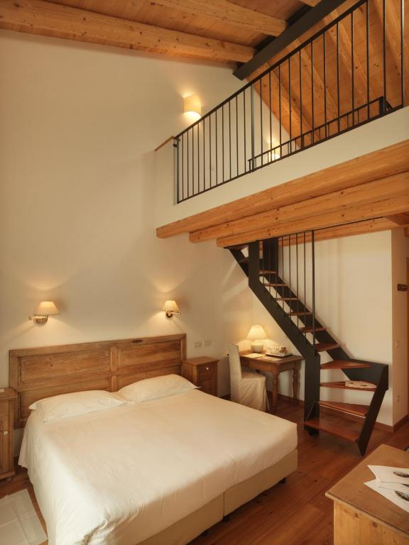 Villa Toderini Codogne Ruang foto