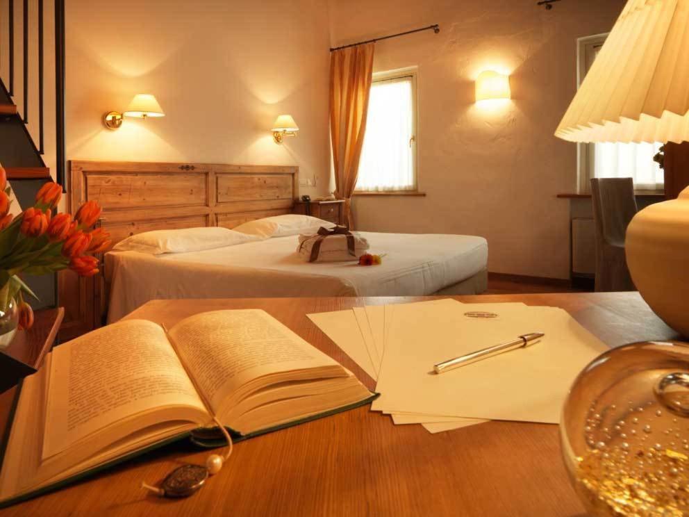 Villa Toderini Codogne Bagian luar foto