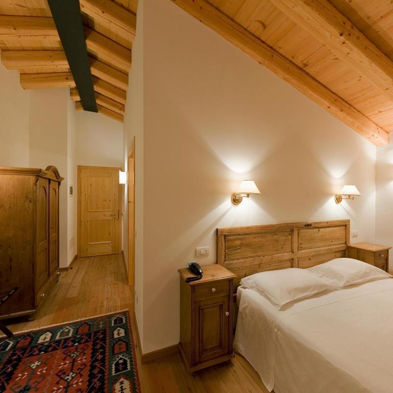 Villa Toderini Codogne Ruang foto