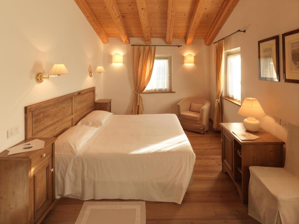 Villa Toderini Codogne Ruang foto